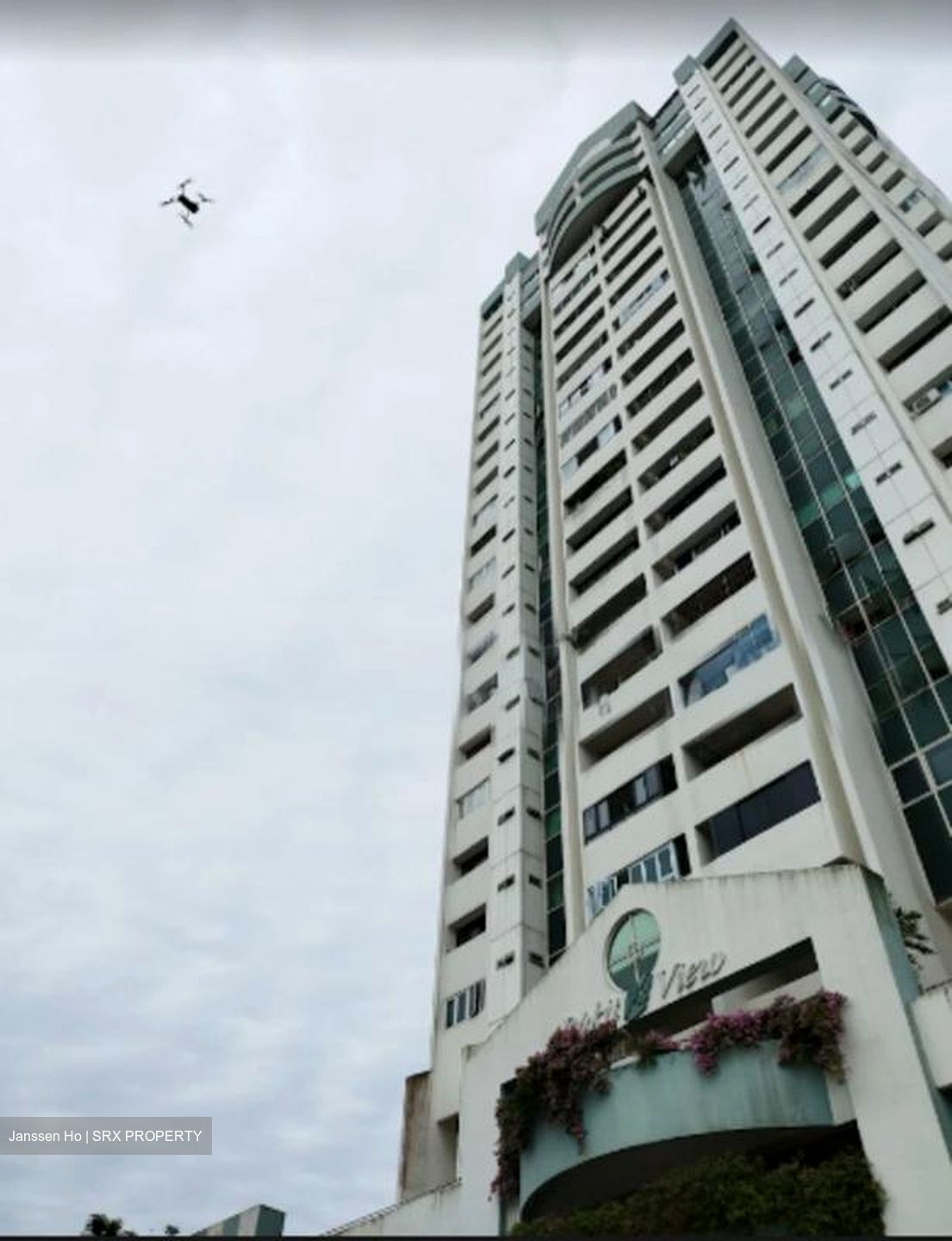 Beauty World Centre (D21), Apartment #638348511